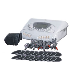 EMS MACHINE