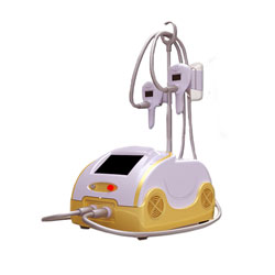 Fat Freeze Machine