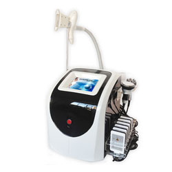 Multifunctional Machine - CRVLF1