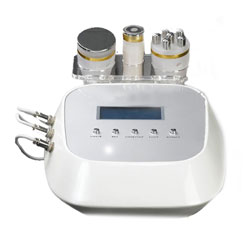 Radio Frequency Machine- THE solution for loose sagging skin
