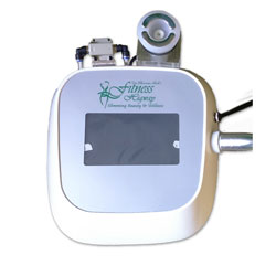 Vacuum Machine