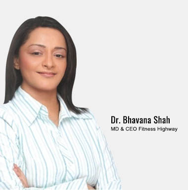 Dr. Bhavana Shah