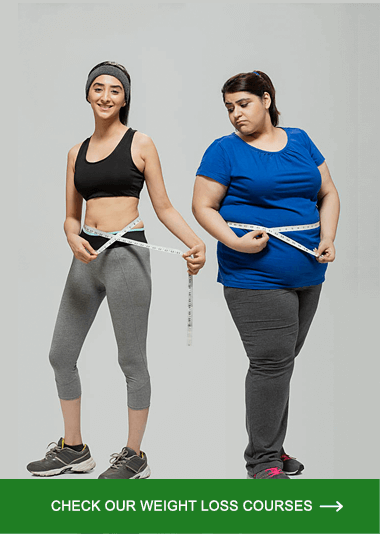 weight loss